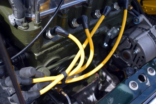 1979 Austin Mini City (Cooper Special) In vendita (immagine 77 di 94)