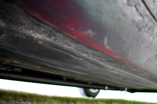 1979 Austin Mini City (Cooper Special) In vendita (immagine 89 di 94)