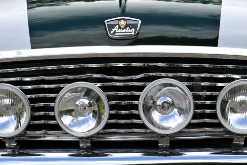 1979 Austin Mini City (Cooper Special) In vendita (immagine 55 di 94)