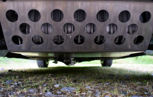 1979 Austin Mini City (Cooper Special) In vendita (immagine 85 di 94)