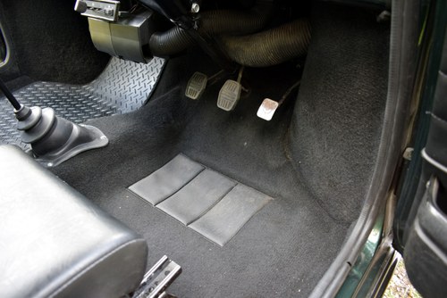 1979 Austin Mini City (Cooper Special) In vendita (immagine 33 di 94)