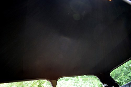 1979 Austin Mini City (Cooper Special) In vendita (immagine 42 di 94)