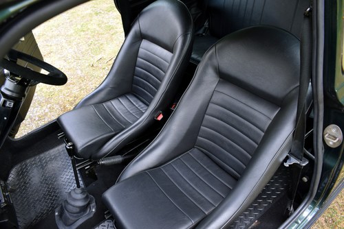 1979 Austin Mini City (Cooper Special) In vendita (immagine 35 di 94)