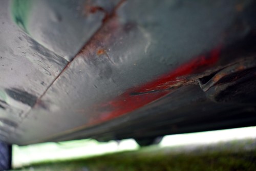 1979 Austin Mini City (Cooper Special) In vendita (immagine 87 di 94)