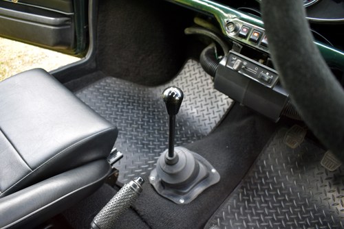 1979 Austin Mini City (Cooper Special) In vendita (immagine 31 di 94)