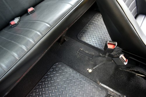 1979 Austin Mini City (Cooper Special) In vendita (immagine 36 di 94)