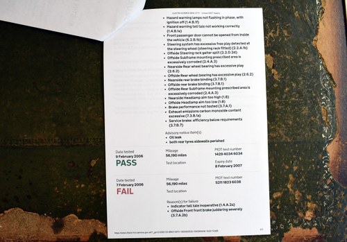 1979 Austin Mini City (Cooper Special) In vendita (immagine 92 di 94)