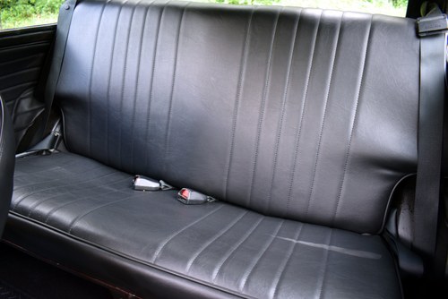 1979 Austin Mini City (Cooper Special) In vendita (immagine 40 di 94)