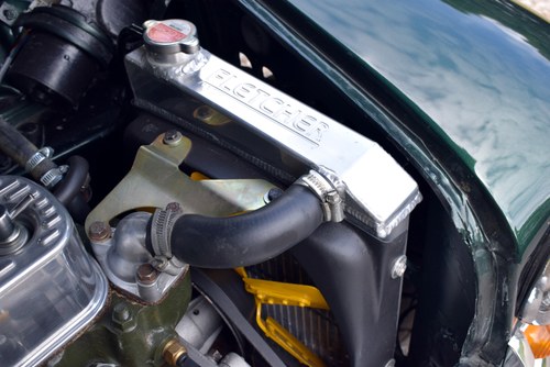 1979 Austin Mini City (Cooper Special) In vendita (immagine 80 di 94)