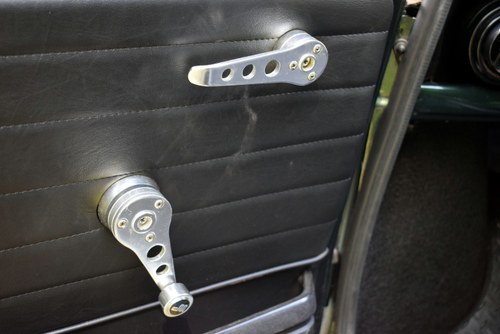 1979 Austin Mini City (Cooper Special) In vendita (immagine 22 di 94)