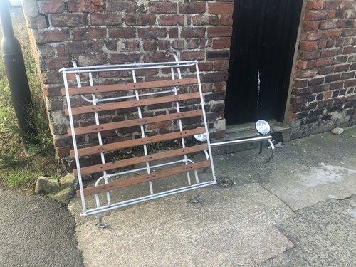 1988 Austin Mini City E Auto For Sale (picture 48 of 56)