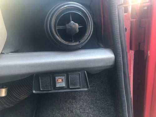 1988 Austin Mini City E Auto For Sale (picture 24 of 56)