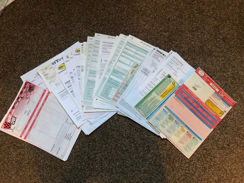 1988 Austin Mini City E Auto For Sale (picture 56 of 56)