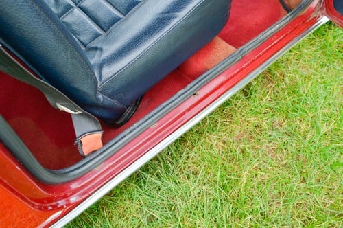 1976 Austin Mini Clubman Estate In vendita (immagine 36 di 89)