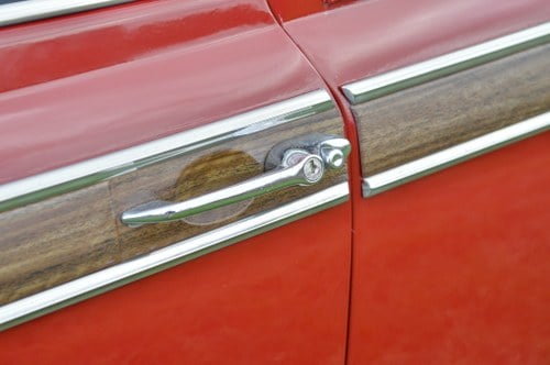 1976 Austin Mini Clubman Estate In vendita (immagine 61 di 89)