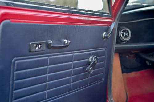 1976 Austin Mini Clubman Estate In vendita (immagine 32 di 89)