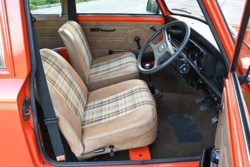 1982 Austin Mini Clubman 1000 HL Estate For Sale (picture 24 of 69)