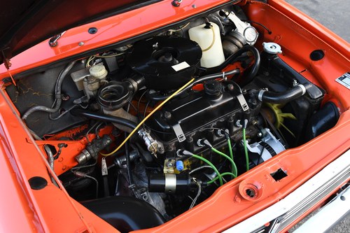 1982 Austin Mini Clubman 1000 HL Estate For Sale (picture 43 of 69)