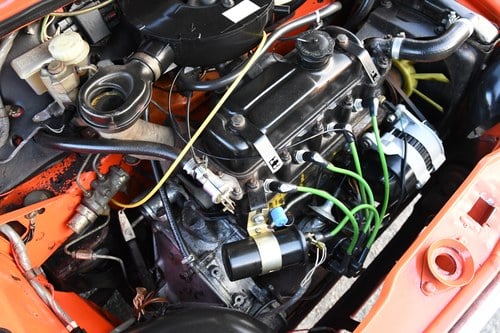 1982 Austin Mini Clubman 1000 HL Estate For Sale (picture 47 of 69)