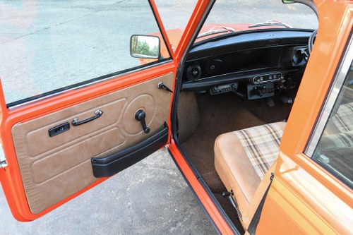 1982 Austin Mini Clubman 1000 HL Estate For Sale (picture 27 of 69)