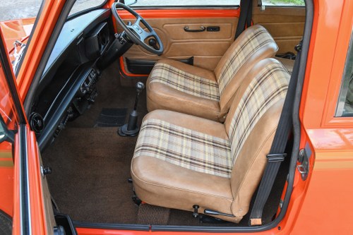 1982 Austin Mini Clubman 1000 HL Estate For Sale (picture 26 of 69)