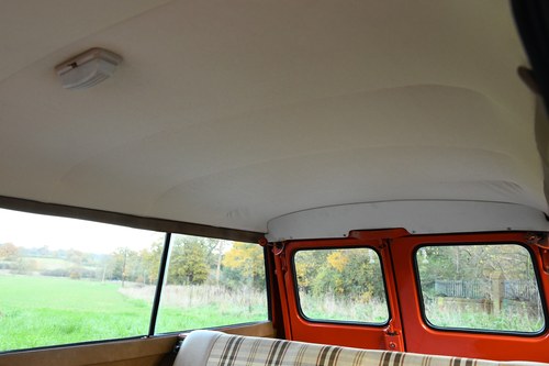 1982 Austin Mini Clubman 1000 HL Estate For Sale (picture 29 of 69)