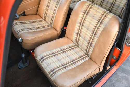 1982 Austin Mini Clubman 1000 HL Estate For Sale (picture 32 of 69)