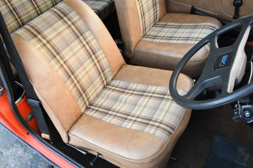 1982 Austin Mini Clubman 1000 HL Estate For Sale (picture 31 of 69)