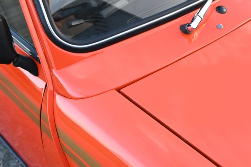 1982 Austin Mini Clubman 1000 HL Estate For Sale (picture 40 of 69)
