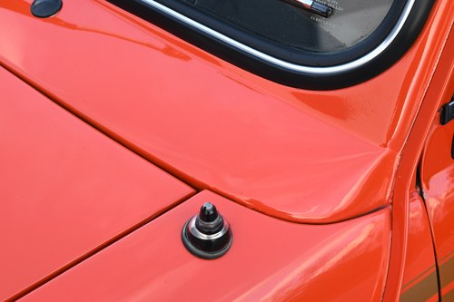 1982 Austin Mini Clubman 1000 HL Estate For Sale (picture 41 of 69)