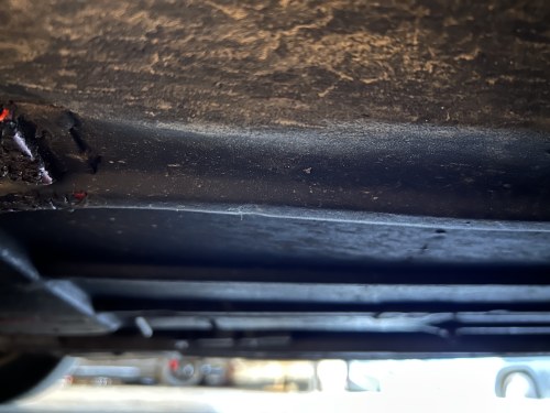 1982 Austin Mini Clubman 1000 HL Estate For Sale (picture 60 of 69)