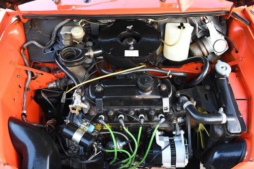 1982 Austin Mini Clubman 1000 HL Estate For Sale (picture 45 of 69)