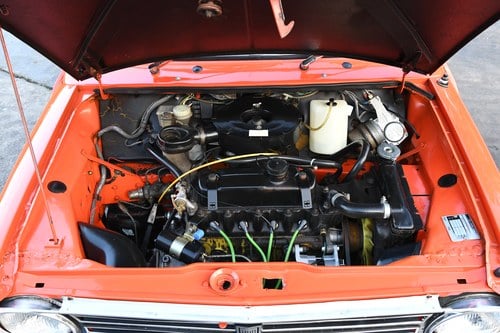 1982 Austin Mini Clubman 1000 HL Estate For Sale (picture 42 of 69)