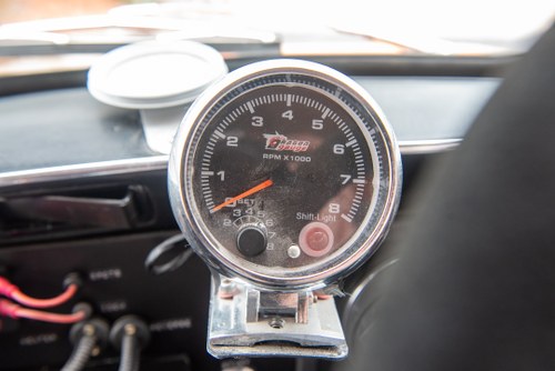 1975 Austin Mini Clubman Rally Replica Te koop (foto 34 van 124)