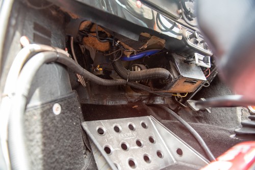 1975 Austin Mini Clubman Rally Replica Te koop (foto 50 van 124)