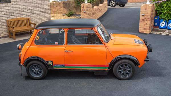 1975 Austin Mini Clubman Rally Replica For Sale (picture :index of 14)
