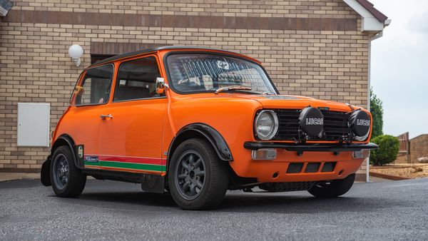 1975 Austin Mini Clubman Rally Replica For Sale (picture :index of 1)