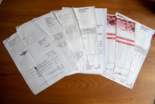 1975 Austin Mini Clubman Rally Replica Te koop (foto 117 van 124)