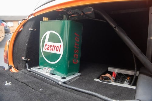 1975 Austin Mini Clubman Rally Replica Te koop (foto 63 van 124)