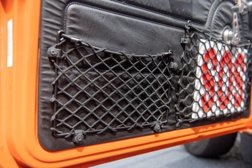 1975 Austin Mini Clubman Rally Replica Te koop (foto 30 van 124)