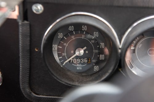 1975 Austin Mini Clubman Rally Replica Te koop (foto 35 van 124)