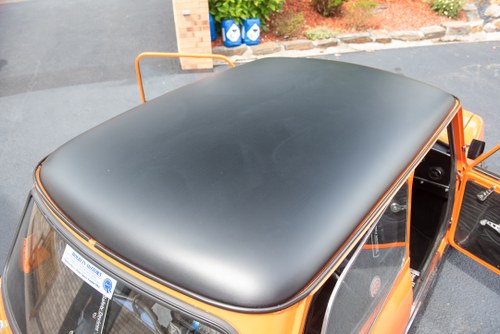 1975 Austin Mini Clubman Rally Replica Te koop (foto 86 van 124)