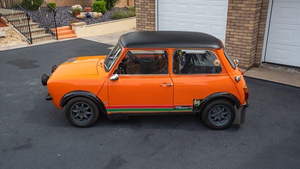 1975 Austin Mini Clubman Rally Replica For Sale (picture :index of 15)
