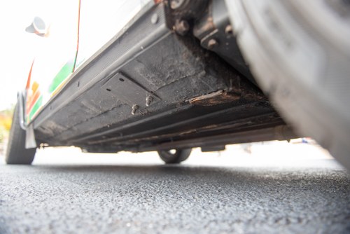 1975 Austin Mini Clubman Rally Replica Te koop (foto 104 van 124)