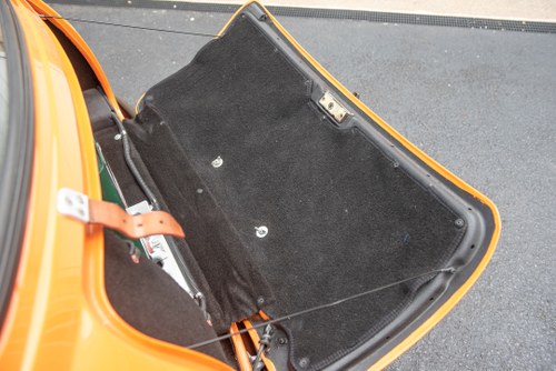 1975 Austin Mini Clubman Rally Replica Te koop (foto 61 van 124)