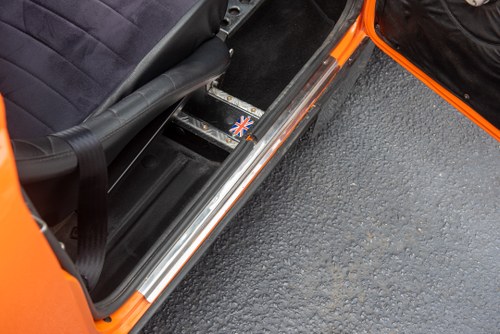 1975 Austin Mini Clubman Rally Replica Te koop (foto 33 van 124)