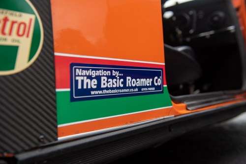 1975 Austin Mini Clubman Rally Replica Te koop (foto 74 van 124)