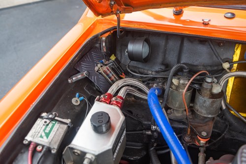 1975 Austin Mini Clubman Rally Replica Te koop (foto 92 van 124)