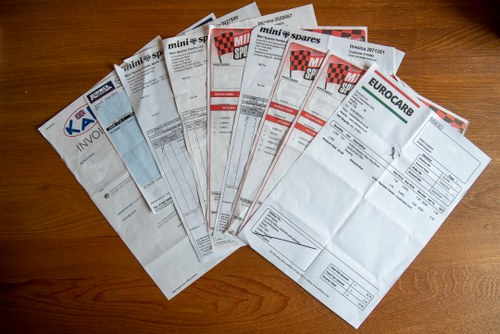 1975 Austin Mini Clubman Rally Replica Te koop (foto 116 van 124)