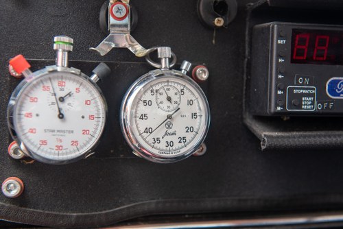 1975 Austin Mini Clubman Rally Replica Te koop (foto 45 van 124)